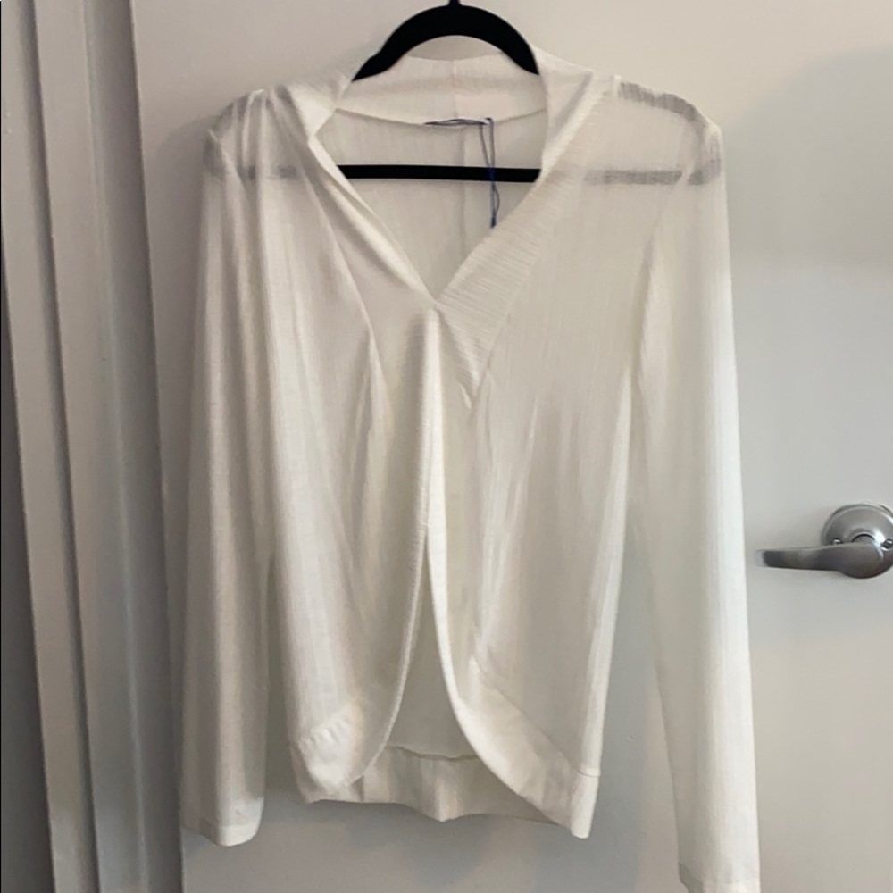Long sleeve